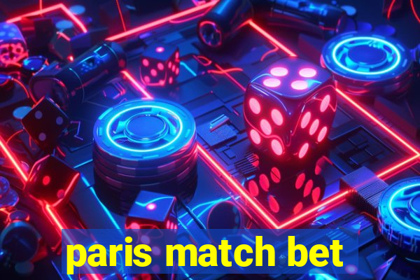 paris match bet