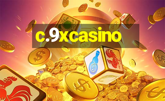 c.9xcasino