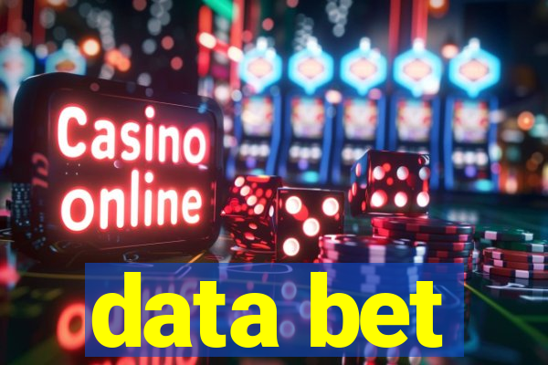 data bet