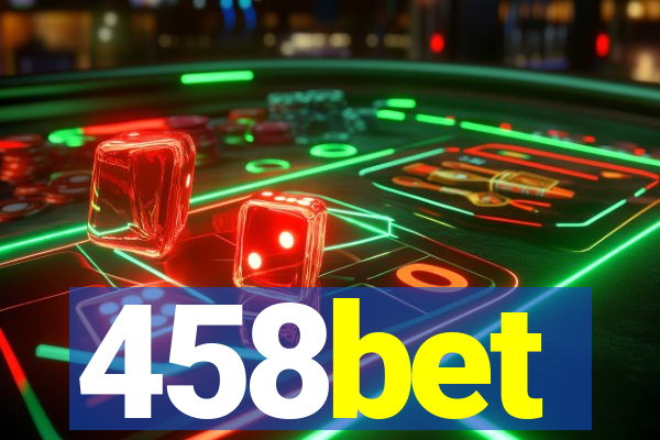 458bet