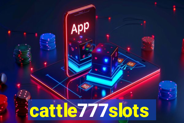 cattle777slots