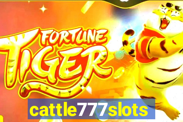 cattle777slots