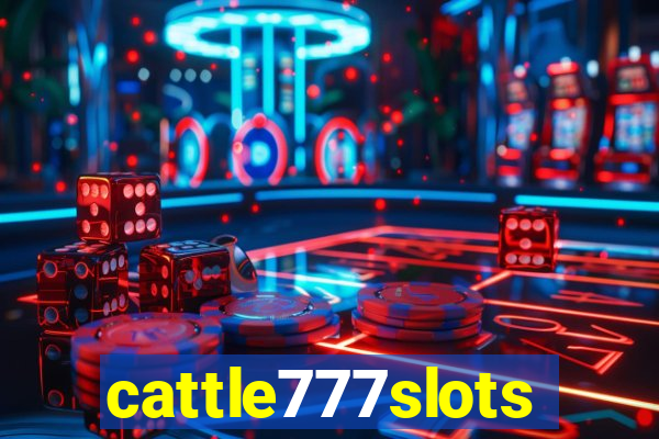 cattle777slots