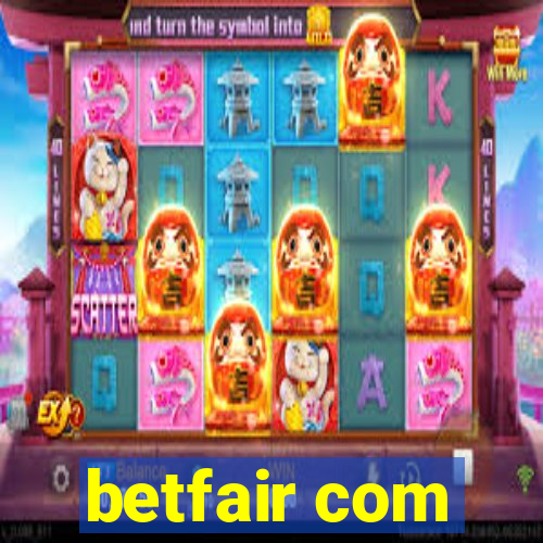 betfair com