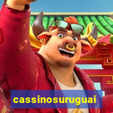 cassinosuruguai