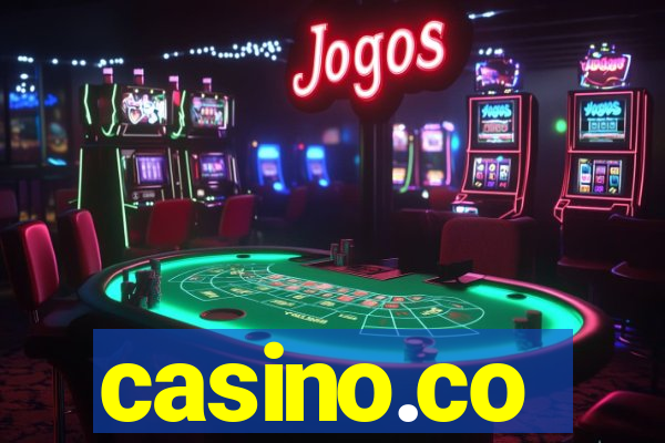 casino.co