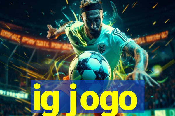 ig jogo