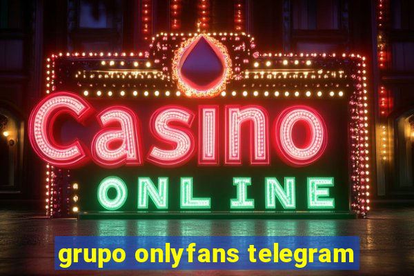 grupo onlyfans telegram