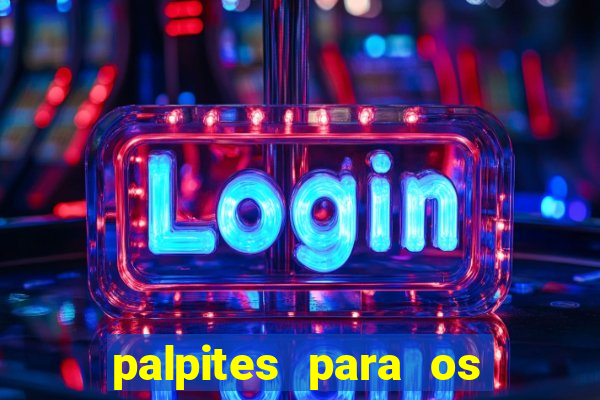 palpites para os jogos do brasileir?o série a