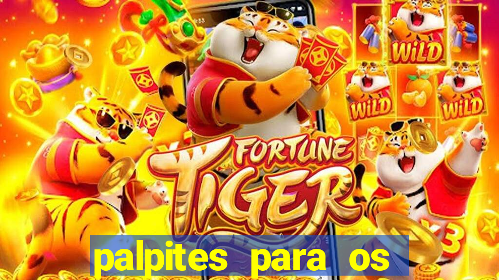 palpites para os jogos do brasileir?o série a