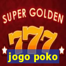 jogo poko