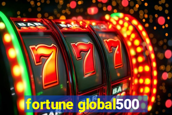 fortune global500