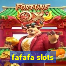 fafafa slots