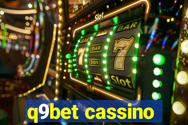 q9bet cassino