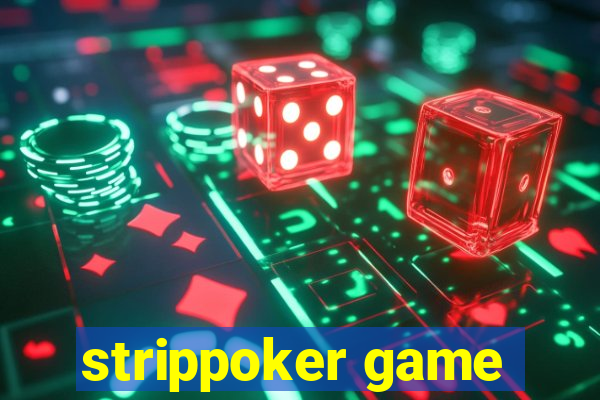 strippoker game