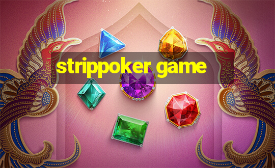 strippoker game