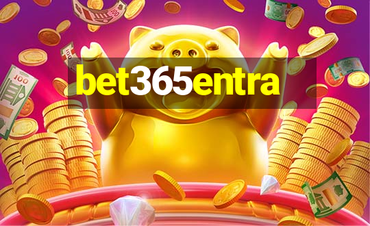 bet365entra