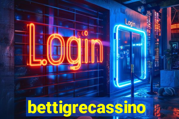 bettigrecassino