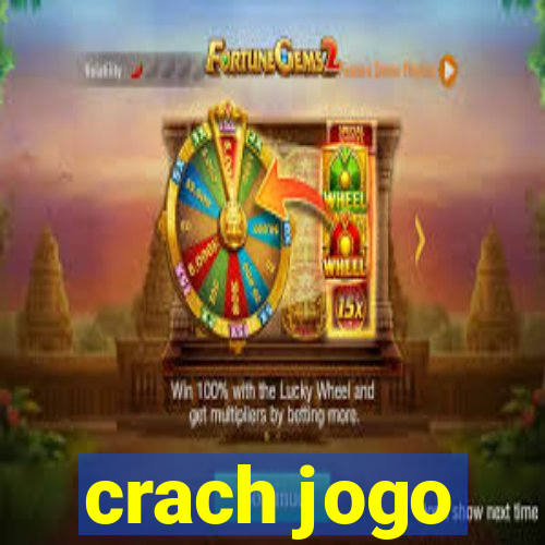 crach jogo