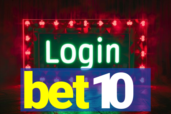 bet10