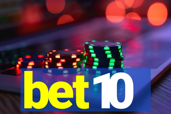 bet10