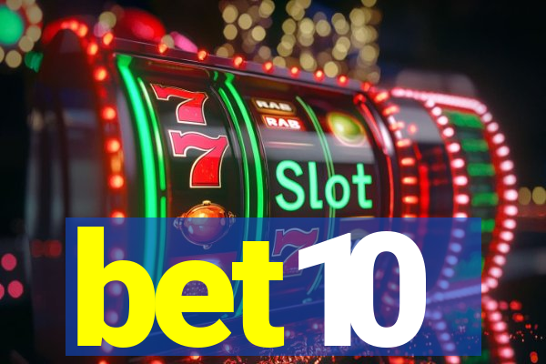 bet10