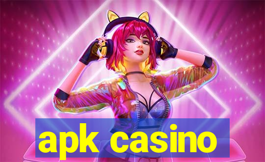 apk casino