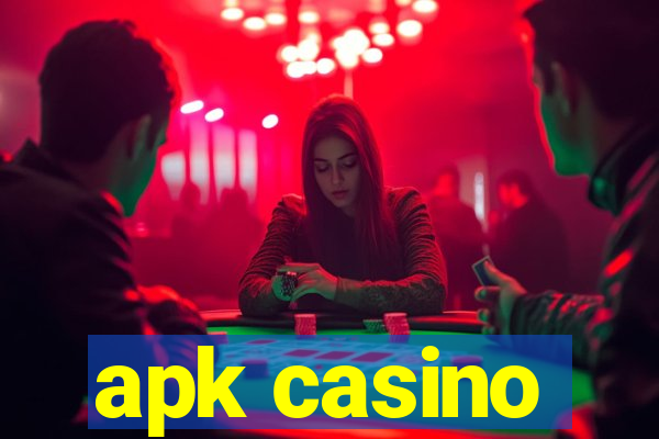 apk casino