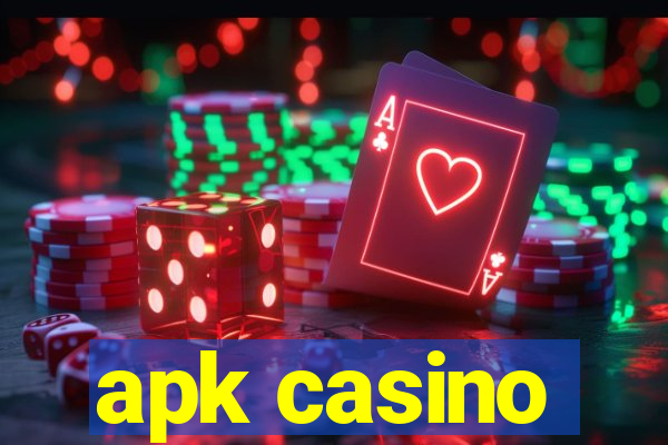 apk casino