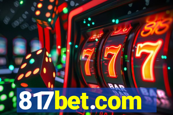 817bet.com