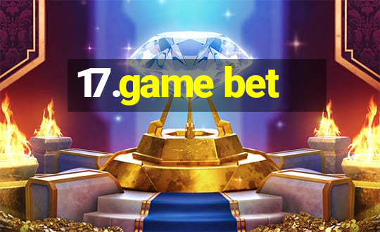 17.game bet