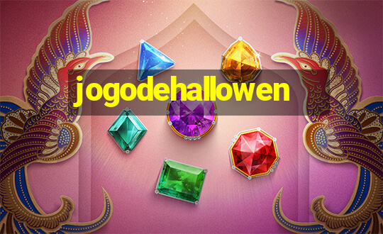 jogodehallowen