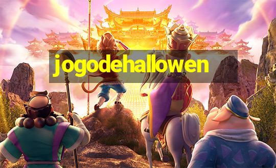 jogodehallowen