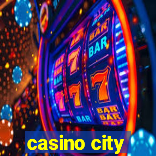 casino city