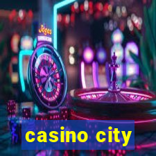 casino city