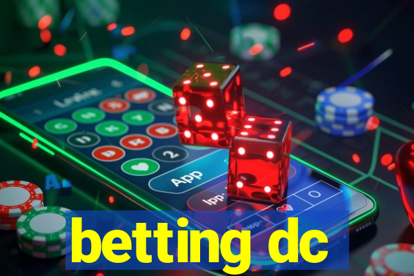 betting dc