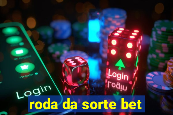 roda da sorte bet