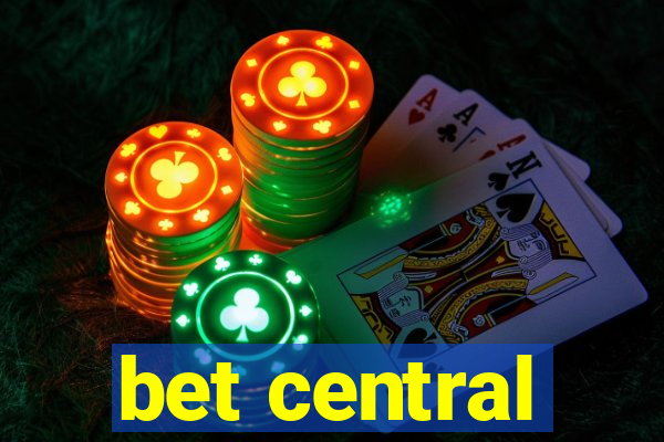 bet central