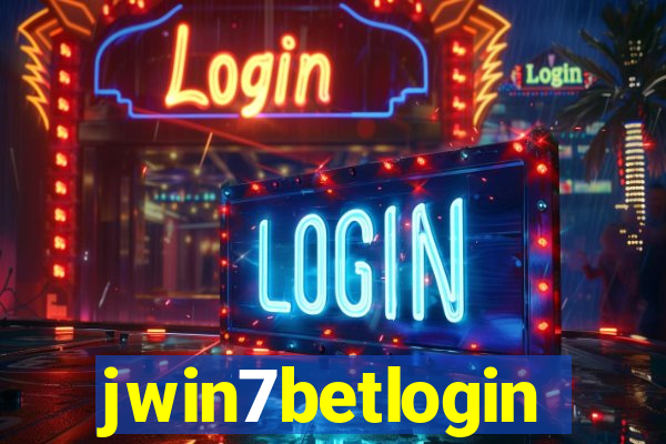 jwin7betlogin