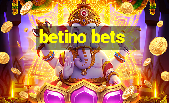 betino bets