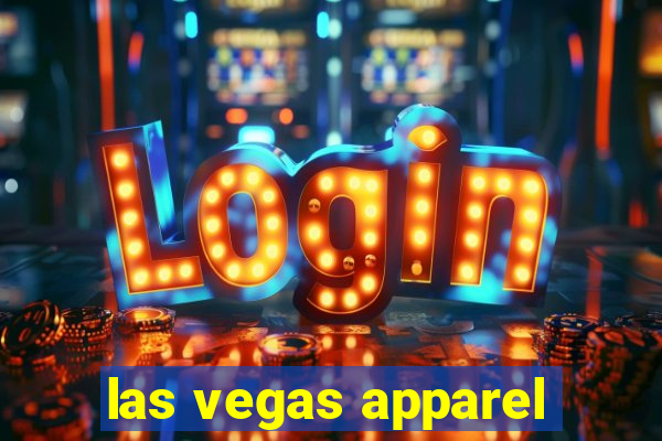 las vegas apparel