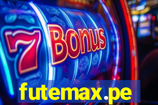 futemax.pe