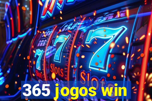 365 jogos win