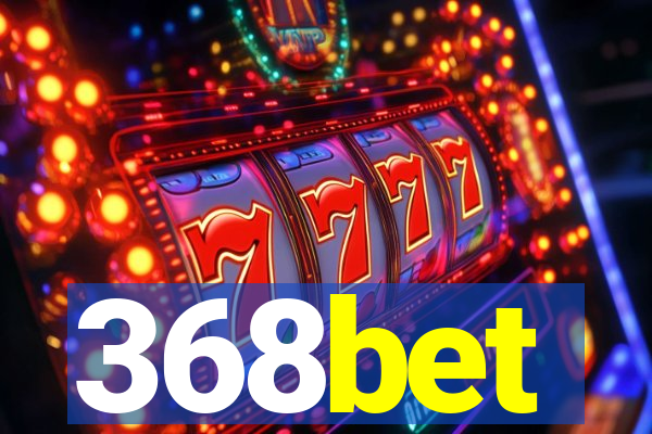 368bet