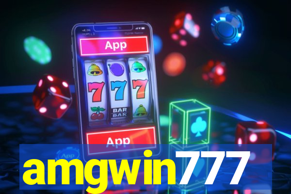 amgwin777