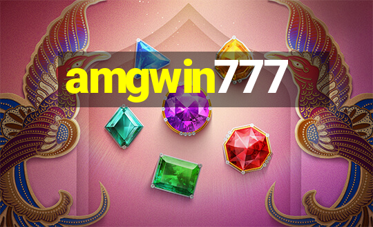 amgwin777