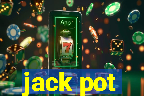 jack pot