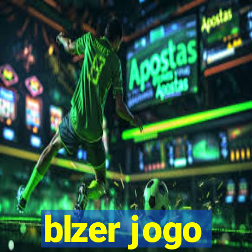 blzer jogo