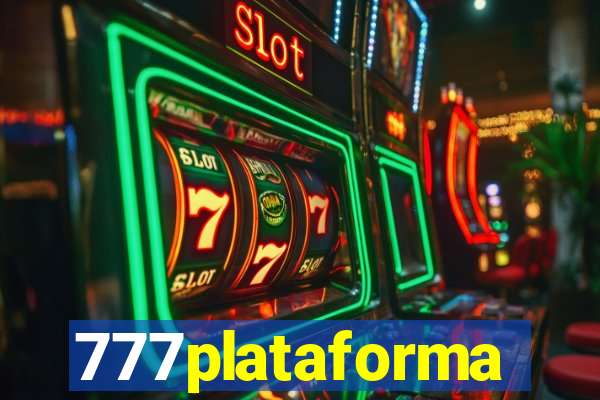 777plataforma