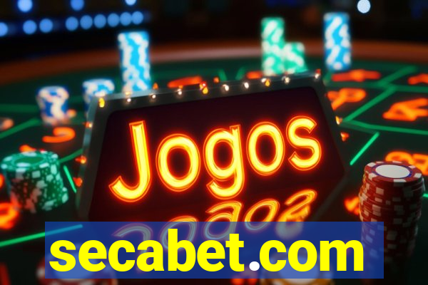 secabet.com